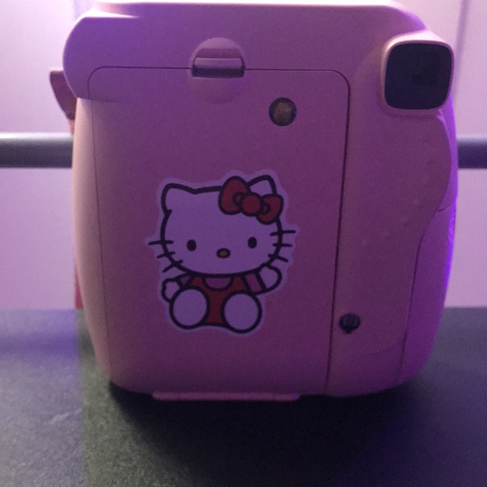 Instax Camera - Picture 2 of 2